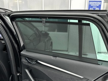 Skoda Octavia IV Kombi 2.0 TDI SCR 200KM 2022 Skoda Octavia 2.0TDI 200KM 4X4 RS DSG l Canton, H, zdjęcie 34