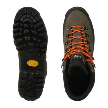 LOMER Bormio Pro Stx - 45 мужские трекинговые туфли