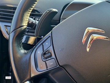 Citroen C4 Spacetourer Van 1.5 BlueHDi 131KM 2019 Citroen C4 SpaceTourer 7 OsobMega kolor bardzo ladny, GWARANCJA, zdjęcie 17