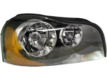 REFLEKTOR PRAWY VOLVO XC90