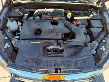 Infiniti 2023 Infiniti QX55 Sensory 2023 2.0 Benzyna 268KM, zdjęcie 6