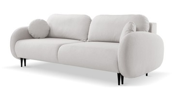 Nowoczesny Sofa Kanapa SOFT NOWOŚĆ Meble LASKI