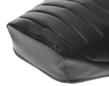 Стеганый чехол на сиденье Simson Enduro орг МЗА