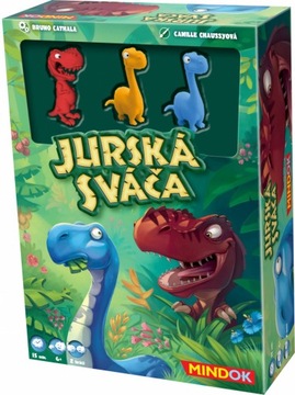 Jurská sváča