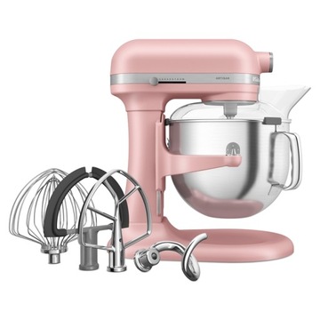 Mikser Artisan 6,6L 5KSM70SHXEDR pudrowy róż