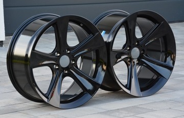 RÁFKY 19'' BMW F10 F07 GT SERIE 6 E24 E63 E64