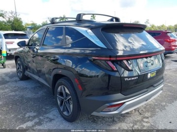 Hyundai Tucson IV 2025 Hyundai Tucson SEL Convenience 2025, 2.5L R-4 187KM, FWD, od ubezpieczalni, zdjęcie 3