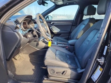 Audi Q3 II 2022 Audi Q3 Premium 40 2022 2.0 Benzyna 184KM, zdjęcie 7