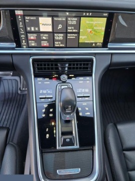 Porsche Panamera II Executive 4.0 550KM 2018 Porsche Panamera 4.0 benz 549KM 4X4 2018r, zdjęcie 16