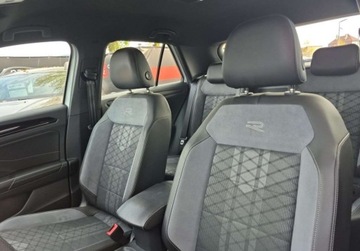 Volkswagen T-Roc I SUV Facelifting 1.5 TSI ACT 150KM 2023 Volkswagen T-Roc 1.5 Benzyna 150KM, zdjęcie 11