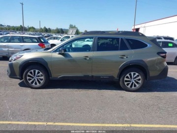 Subaru Outback VI 2024 Subaru Outback Premium 2024 2.5l 2.5 Benzyna 182KM, zdjęcie 2