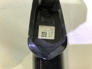 BMW F25 KLIKA KEYLESS DVEŘE LEVÝ PŘEDNÍ KÓD LAK 475 7259413