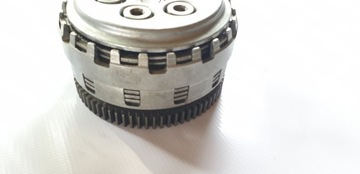 Сцепление монстр сцепления