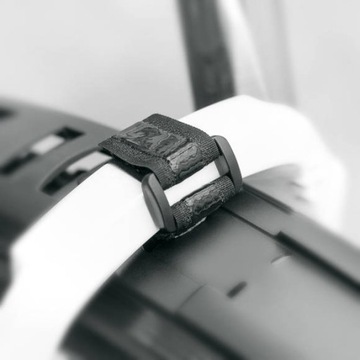 SKS Veloflexx 55 Крылья 28 дюймов, черные