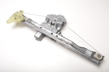 SMART FORFOUR 453 ZVEDÁK OKNO PRAVÝ PŘEDNÍ