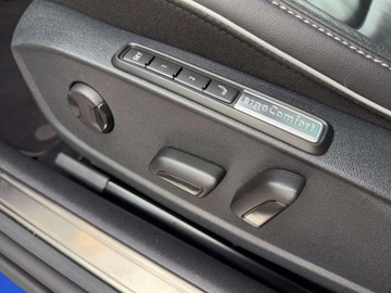 Volkswagen Arteon Fastback Facelifting 2.0 TSI 280KM 2021 Volkswagen Arteon Shooting Brake R-line, 280KM, Webasto, Ambiente, Hak, Na, zdjęcie 10