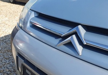 Citroen Berlingo I 1.6 16V 109KM 2005 Citroen Berlingo MULTISPACE Lift SLICZNY 1.6 16V Benzyna BOGATA WERSJA Ory, zdjęcie 29