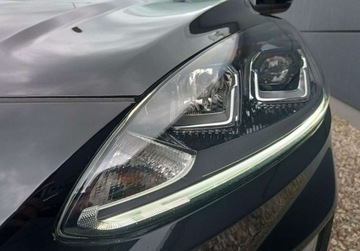 Ford Kuga III SUV 1.5 EcoBoost 150KM 2024 Ford Kuga BLACK WEEK 1.5 benz 150KM Titanium Vat 23 Gwarancja 1wl SalonPL, zdjęcie 11