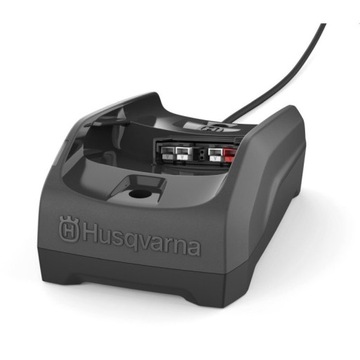 Husqvarna Ładowarka 40-C80 80W 970487801