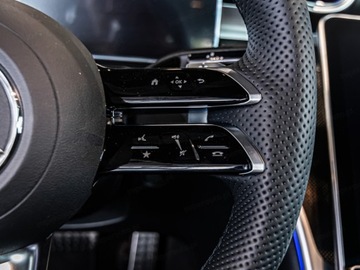 Mercedes 2024 300 4-Matic AMG Line Coupe 2.0 (258KM) 2024, zdjęcie 10