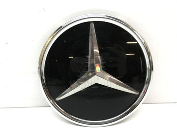 MERCEDES W238 C238 E Coupe 20- EMBLEMAT ZNACZEK DISTRONIC A0008880000