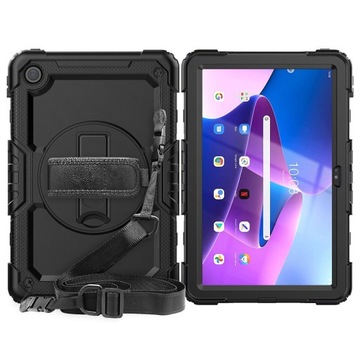 ЧЕХОЛ ДЛЯ LENOVO TAB M10 PLUS 10.6 GEN.3, КОРПУС