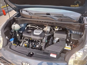 Kia Sportage IV SUV Facelifting 1.6 T-GDI 177KM 2020 Kia Sportage 1,6 T-GDI 177KM automat kamera NAVI alu pdc oplacony 1.6, zdjęcie 21