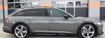 Audi A6 C8 Allroad 3.0 55 TDI 344KM 2023 Audi A6 Allroad 3.0 TDI 286 PS Mildhybri Quattro Pneumatyka Ledy Matrix W, zdjęcie 11
