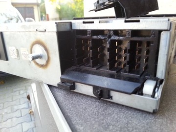 Тахограф и генератор импульсов, комплект Iveco