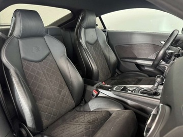 Audi TT 8S Coupe 2.0 TSI 230KM 2018 Audi TT Coupe 2.0TFSI 230KM Quatro Sline ABT Stronic Matrix LED Virtual RS, zdjęcie 21