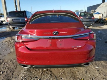 Lexus ES VII (XV70) 2023 Lexus ES 350 Base 2023 3.5l 3.5 Benzyna 302KM, zdjęcie 2