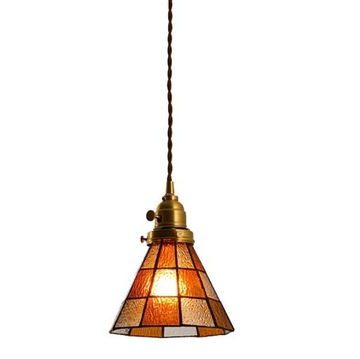 Chandelier Idyllic Brass Glass Dining Room Bedroom