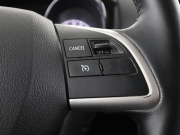 Mitsubishi ASX I SUV Facelifting 1.8 150KM 2015 Mitsubishi ASX 4WD Navi Klimatyzacja El.szyby, zdjęcie 27