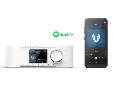 Хама ЦИФРОВОЕ ИНТЕРНЕТ-РАДИО FM/DAB/DAB+/INT/BT