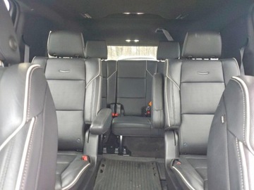 Cadillac Escalade III 2022 Cadillac Escalade ESV Premium Luxury 2022 6.2 Benzyna 420KM, zdjęcie 10