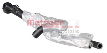METZGER AUTOTEILE 2420882 PŘÍVOD OHEBNÝ CHLADIČŮ