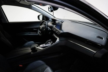 Peugeot 5008 II Crossover 2.0 BlueHDI 180KM 2019 Peugeot 5008 Salon Polska*Bezwypadkowy*7, zdjęcie 9