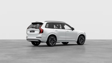 Volvo XC90 II 2026 Volvo XC 90 Ultra Dark B5 AWD Mild-Hybrid (250 +, zdjęcie 6