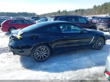 Mercedes CLE 2024 Mercedes-Benz CLE 53 amg, 2024r., 4x4, 3.0L 3.0 Benzyna 443KM, zdjęcie 4