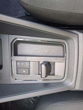 Volkswagen Caddy V 2025 Volkswagen Caddy 1.5 TSI 116 KM DSG, zdjęcie 13