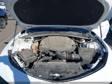 Chevrolet Camaro VI Coupe 3.6 335KM 2019 Chevrolet Camaro 2019r., 3.6l, od ubezpieczalni 3.6 Benzyna 335KM, zdjęcie 11