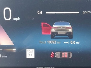 BMW Seria 7 G70 2024 BMW Seria 7 2024 BMW 7 Series 740i Sedan 3.0 Benzyna 375KM, zdjęcie 12