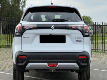 Suzuki SX4 II 2025 SUZUKI S-Cross 1.4 SHVS Premium Plus SP 4WD 110KM, zdjęcie 4