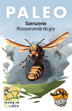 Paleo Szerszenie