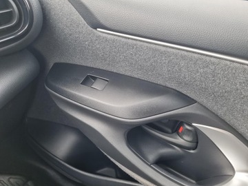 Toyota Yaris IV Hatchback 1.5 Hybrid Dynamic Force 116KM 2021 Toyota Yaris Hybrid 1.5 Comfort IV (2020-) Toyota, zdjęcie 22
