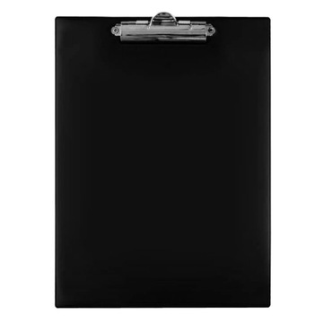 Deska Clipboard a5 czarna 1 szt