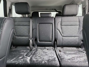 Toyota Sequoia II 2024 Toyota Sequoia SR5 2024 3.4 Hybryda 437KM, zdjęcie 10