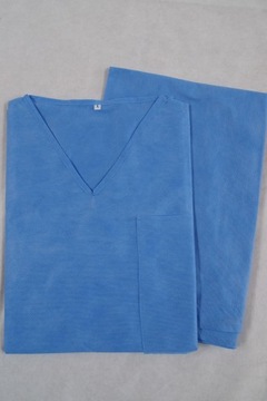 медицинский набор, медицинская одежда, размер L / 100 шт.