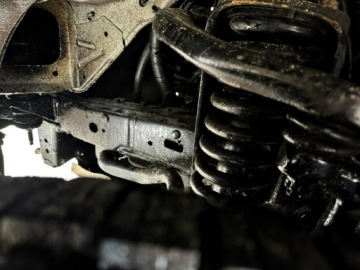 Toyota Land Cruiser IV 3.0 D-4D 173KM 2006 Toyota Land Cruiser 120 3,0 D-4D 173KM Automat, zdjęcie 21