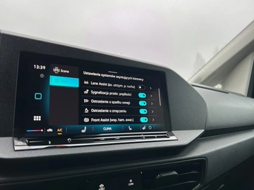 Volkswagen Caddy V Caddy 2.0 TDI 102KM 2025 Volkswagen Caddy MAXI/7 osób, diesel 2.0 TDI 102KM, zdjęcie 23